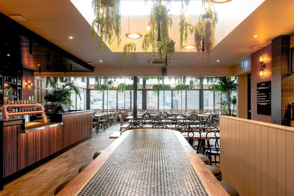 Hotel Jesmond Inn in New South Wales