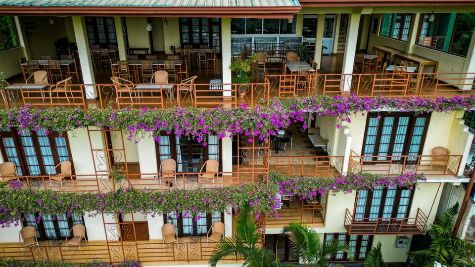 Nature Walk Resort Resort in Kandy