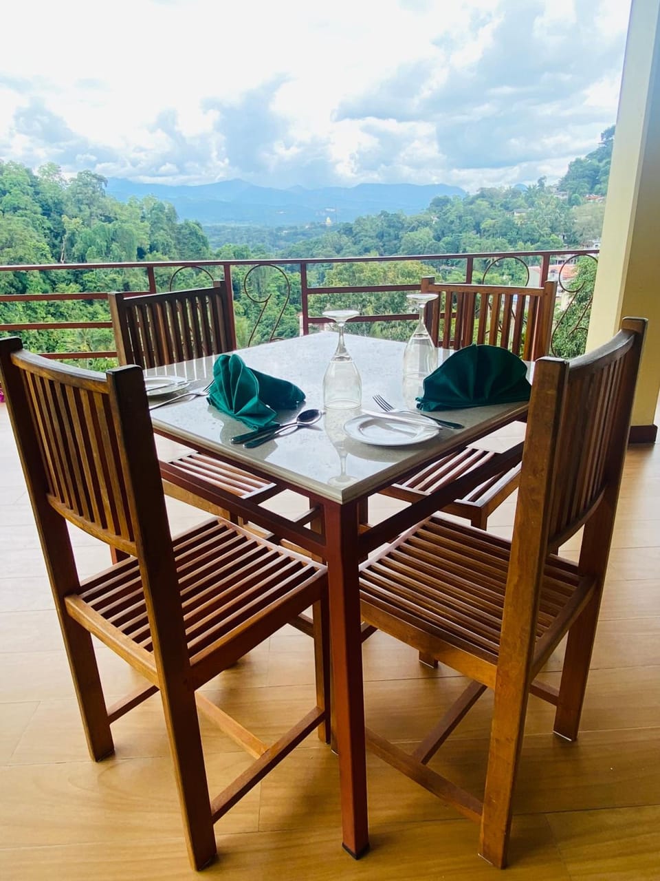 Nature Walk Resort Resort in Kandy