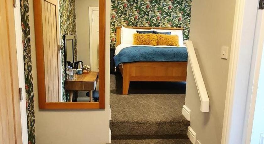 The George Country Inn, Wath Hotel in Borough of Harrogate