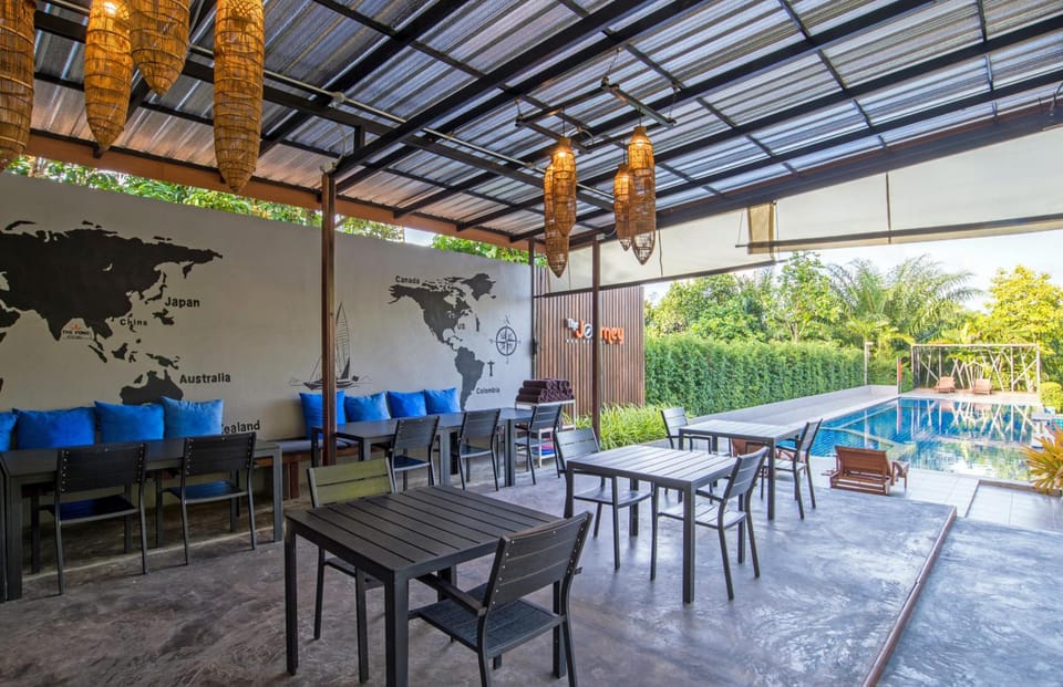 The Fong Krabi Resort Resort in Krabi Changwat
