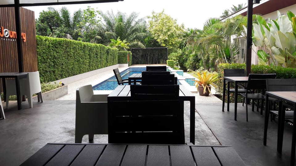 The Fong Krabi Resort Resort in Krabi Changwat