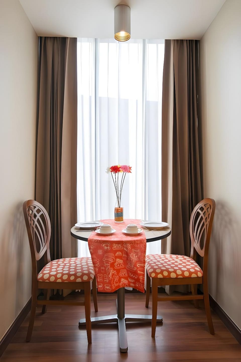 Marsi Hotel Hotel in Bangkok