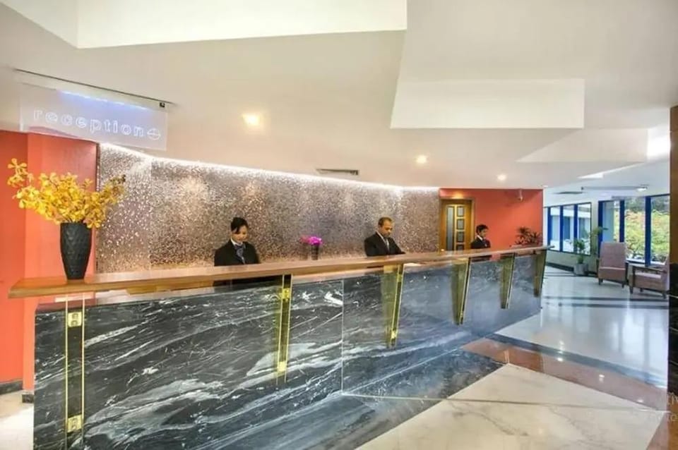 Seagull Hotels Ltd. Hotel in Bangladesh