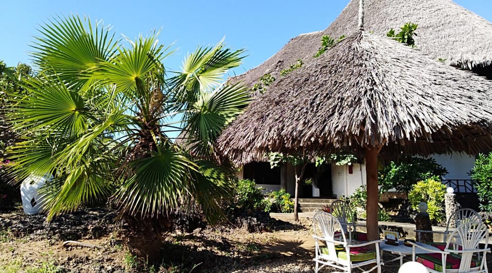 Flamingo Villas Resort Resort in Malindi