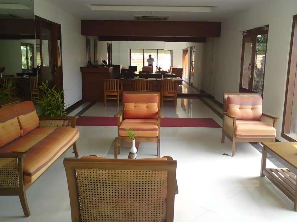 Vasco Da Gama Beach Resort Resort in Kerala