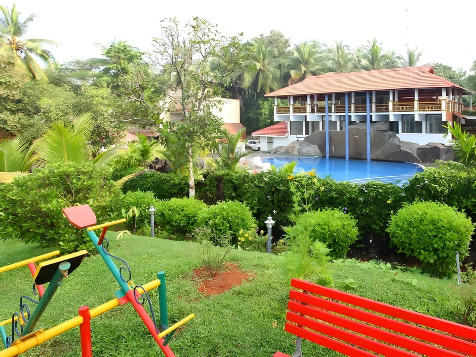 Vasco Da Gama Beach Resort Resort in Kerala