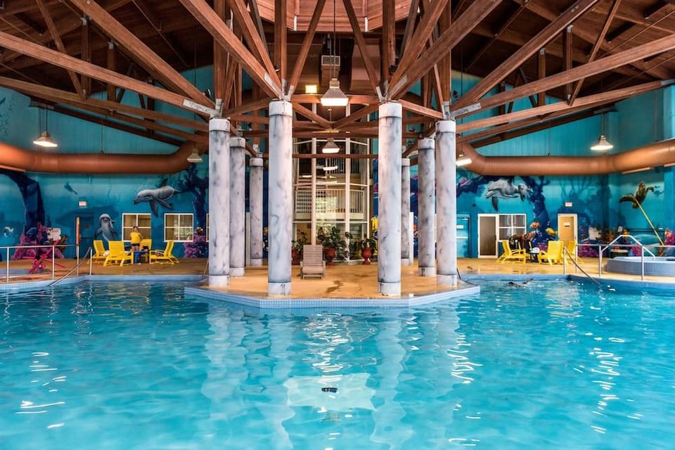 Deerhurst Resort Resort in Huntsville
