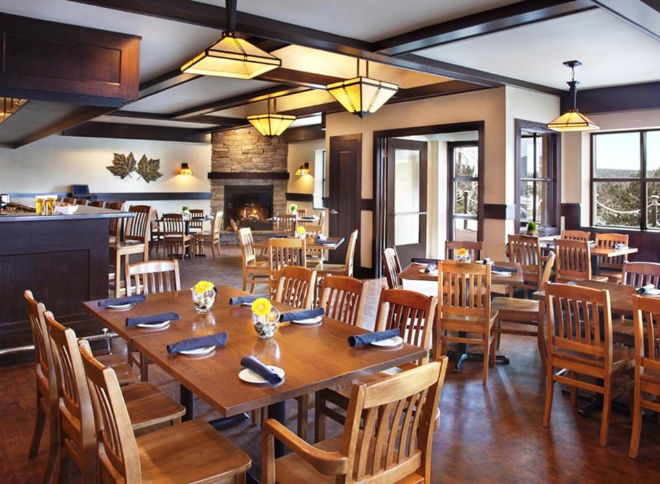 Deerhurst Resort Resort in Huntsville