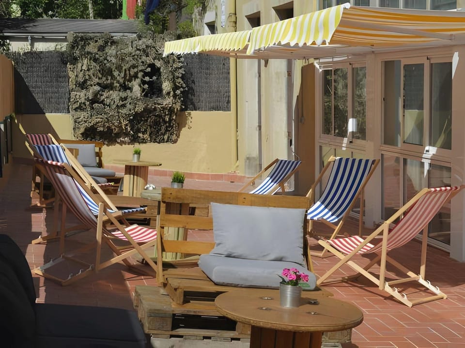 360 Hostel Centro Hostel in Barcelona