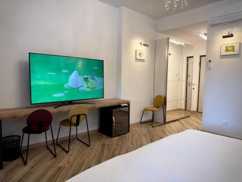 Ancor Apartments Hotel in Verona