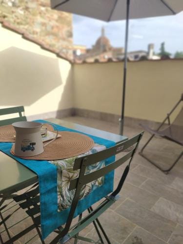 La Terrazza di Emy, Arezzo centro - affitto turistico Hotel in Arezzo