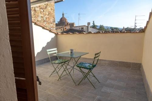 La Terrazza di Emy, Arezzo centro - affitto turistico Hotel in Arezzo