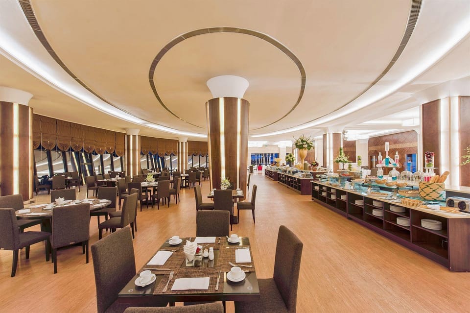 Muong Thanh Song Lam Hotel Hotel in Laos