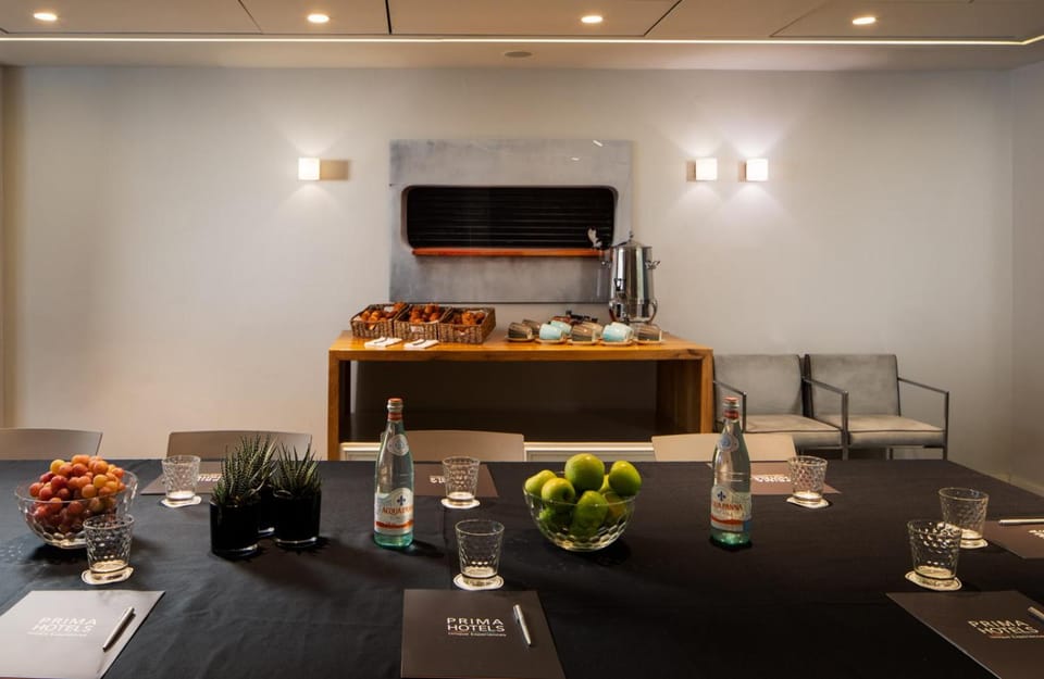 Prima City Tel Aviv Hotel Hotel in Tel Aviv-Yafo