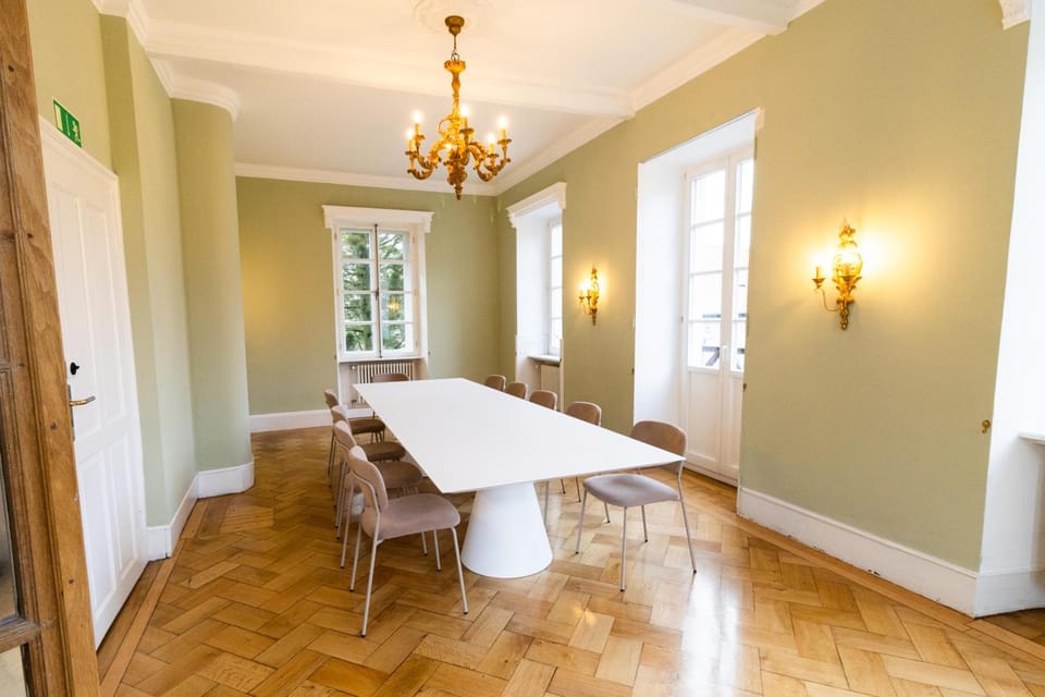 Meeting room / ballrooms