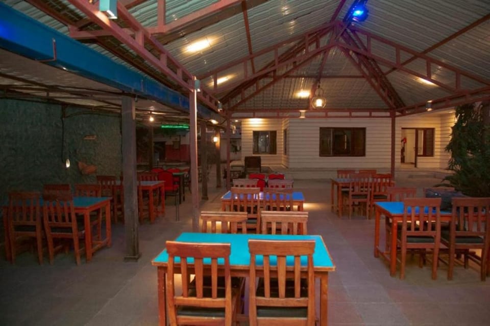 Taj Residency Pokhara Hotel in Bagmati Province, Nepal