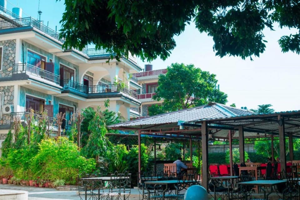 Taj Residency Pokhara Hotel in Bagmati Province, Nepal