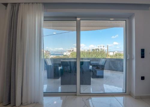 Lysithea Apartments - brand new, stylish & central Hotel in Kissamos