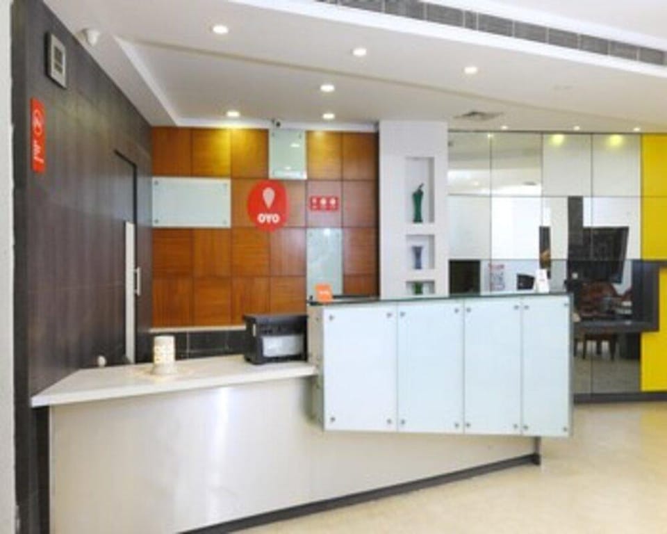 Nachiappa Park Hotel Hotel in Chennai