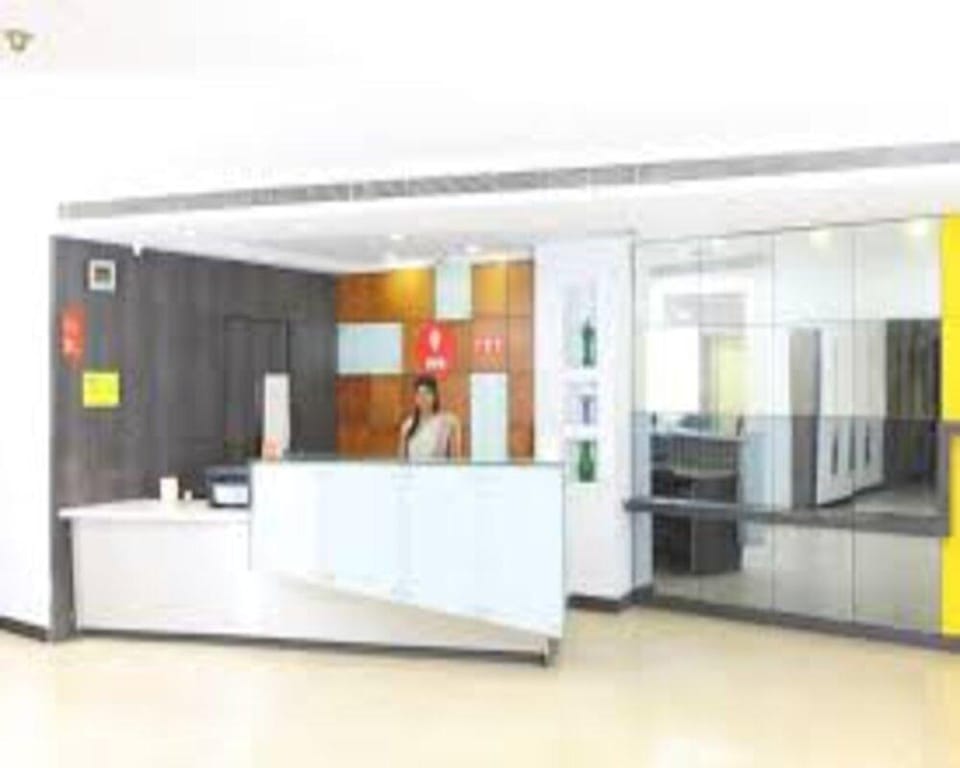 Nachiappa Park Hotel Hotel in Chennai