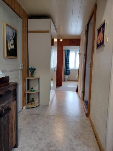 BnB LES OISEAUX, chez Lidia, 26m2 a 44m2, 2eme etage Hotel in Switzerland
