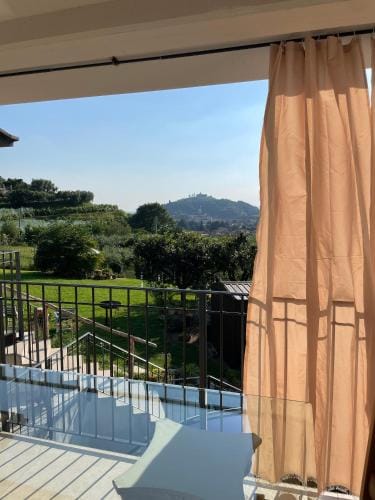 Villa Marta bed and breakfast Hotel in Province of Brescia