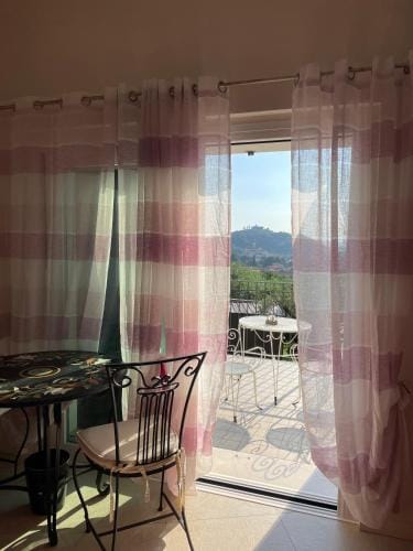 Villa Marta bed and breakfast Hotel in Province of Brescia