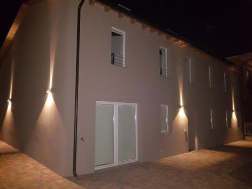 Residence 3 Nidi Hotel in Veneto