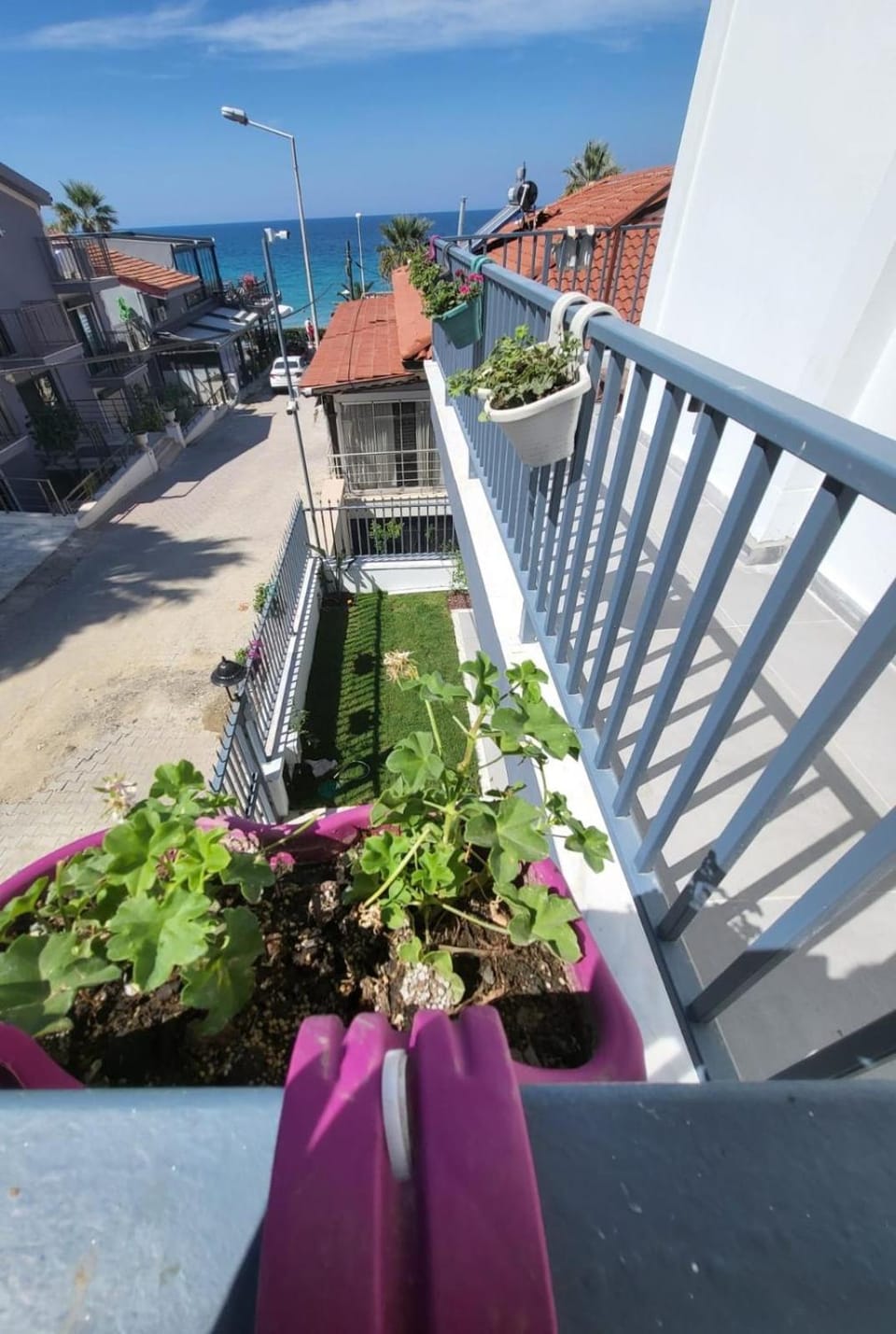 Lulubay Rooms & Suites Hotel in Kusadasi