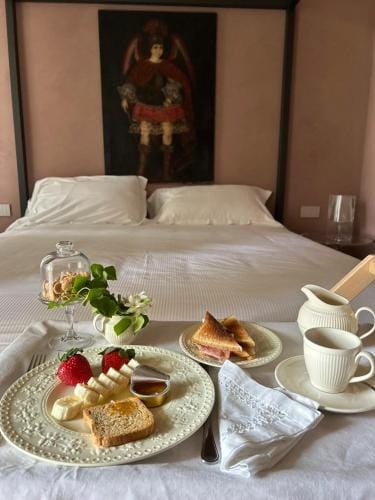 Villa Agnona Camere Hotel in Piedmont