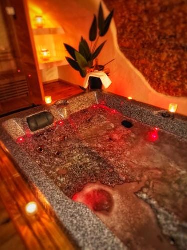 Damelys Hotel in Wallonia, Belgium