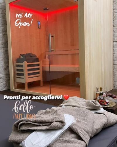 Augustus luxury suite Hotel in Basilicata