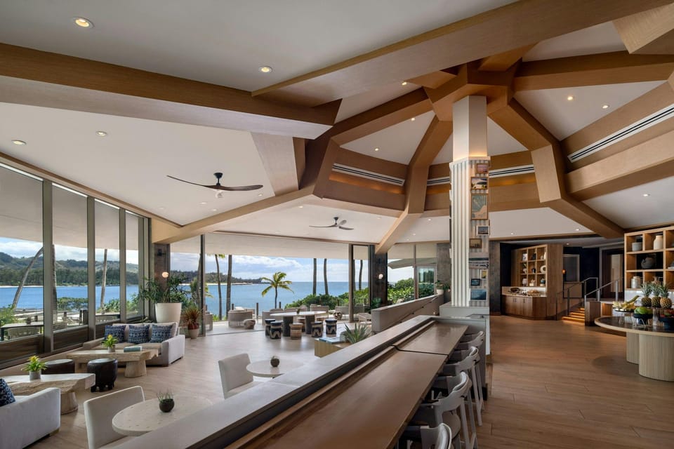 The Ritz-Carlton O‘ahu, Turtle Bay Resort in Kawela Bay