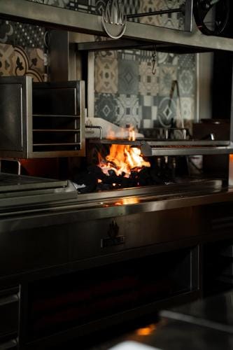 Ca'Os Locanda&Grill Hotel in Emilia-Romagna