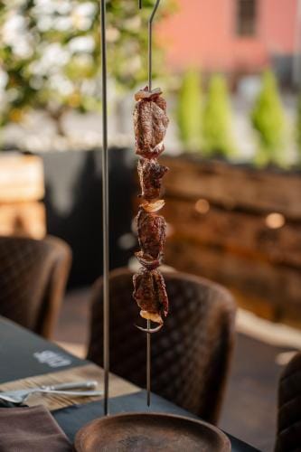 Ca'Os Locanda&Grill Hotel in Emilia-Romagna