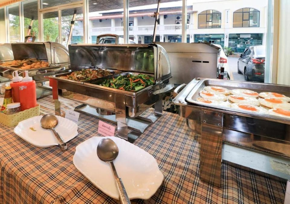 G2 Hotel Group Hotel in Thailand
