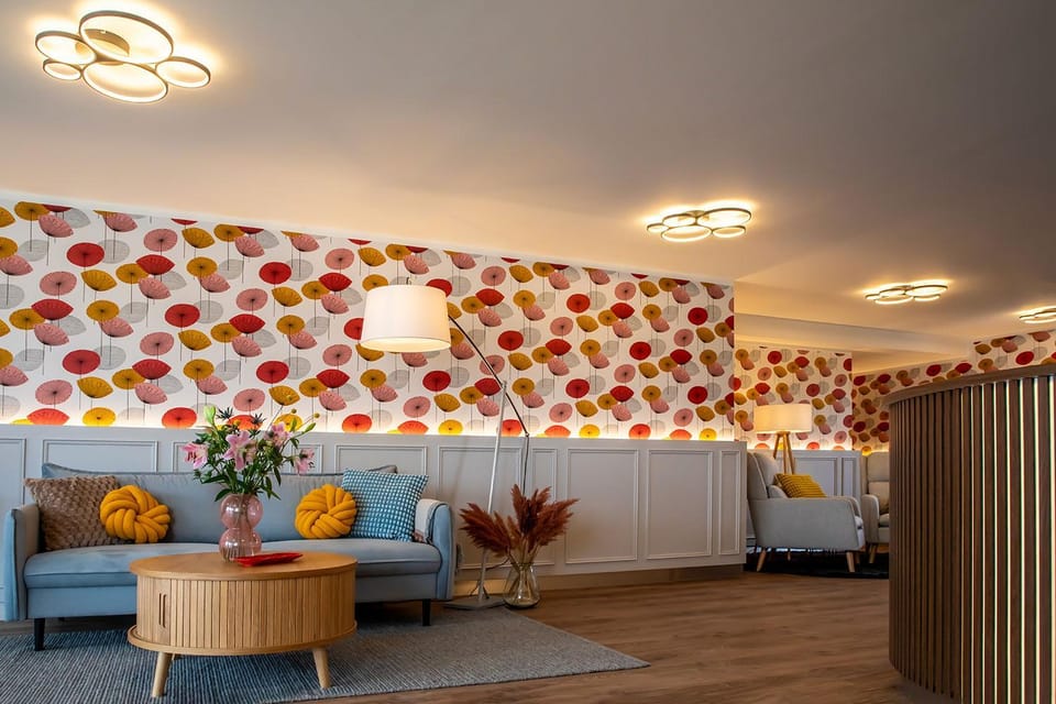 Hotel Restaurant Elbebrucke Hotel in Saxony-Anhalt, Germany