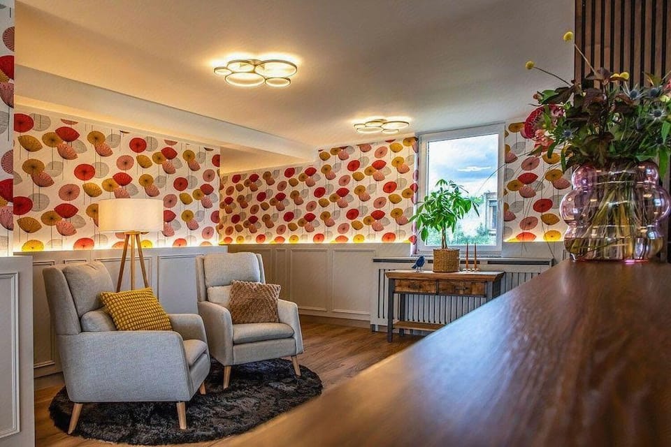 Hotel Restaurant Elbebrucke Hotel in Saxony-Anhalt, Germany