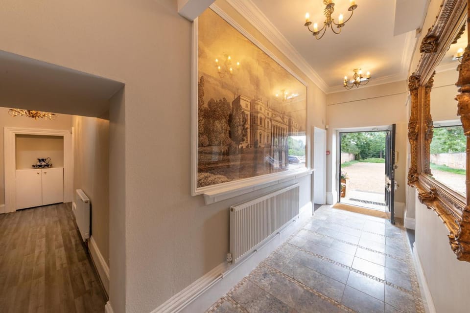 The French Partridge, Hotel in Daventry District
