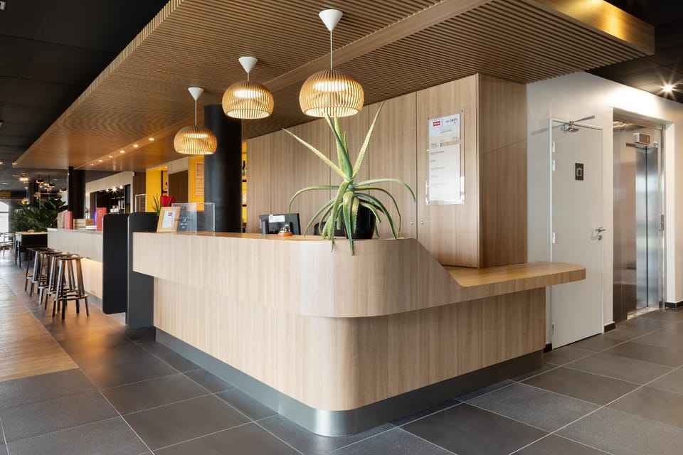 Ibis Douai Dechy Hotel in Hauts-de-France