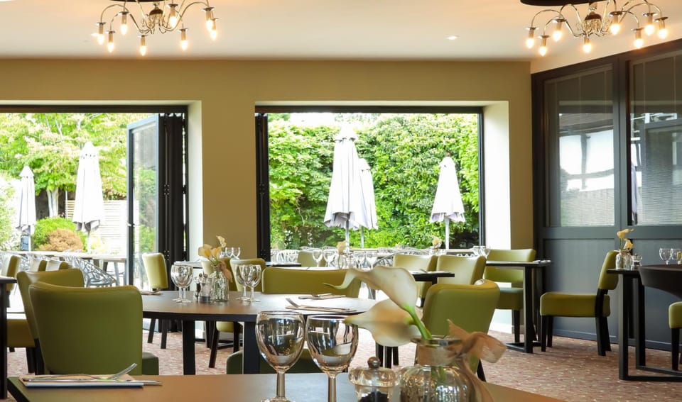 South Lawn Hotel Hotel in Milford on Sea