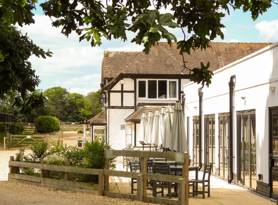 South Lawn Hotel Hotel in Milford on Sea