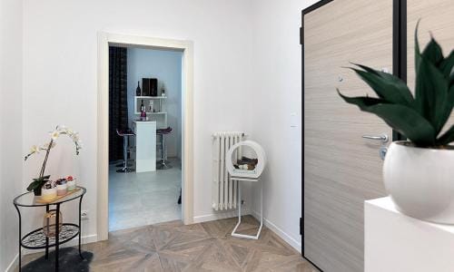 Triumvirato Rooms Hotel in Bologna