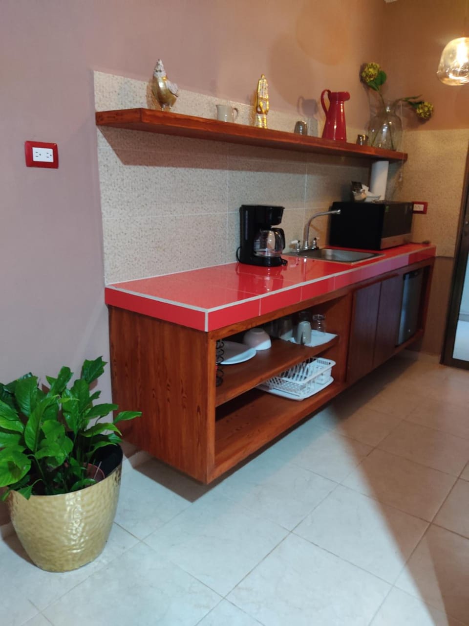 Casa Mercedes Apartment hotel in State of Quintana Roo