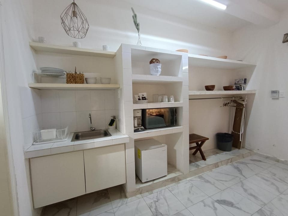 Casa Mercedes Apartment hotel in State of Quintana Roo