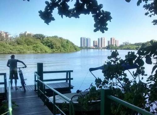 Suite Barra da Tijuca Rio de Janeiro Hotel in Rio de Janeiro