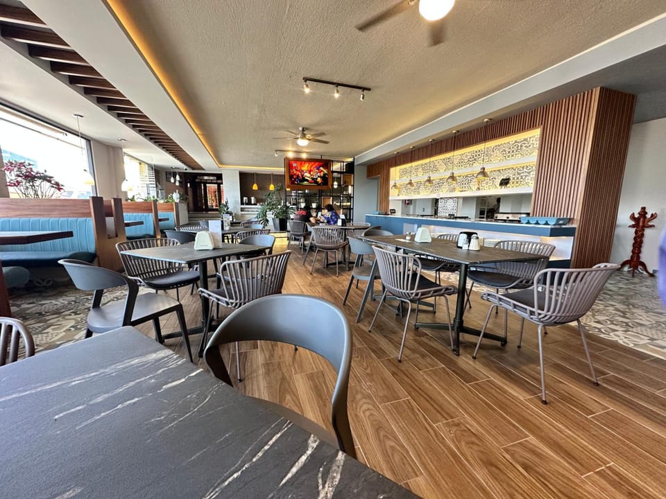 HOTEL DEL VALLE INN IXMIQUILPAN Hotel in State of Querétaro