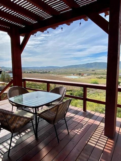 7 Valles Hotel in State of Baja California