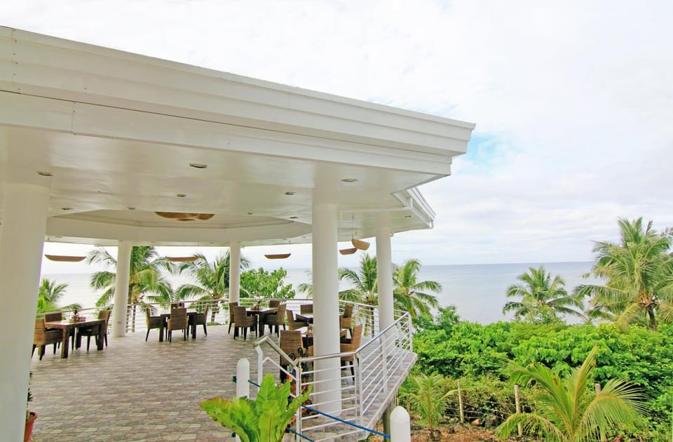 J&R Residence Resort in Central Visayas